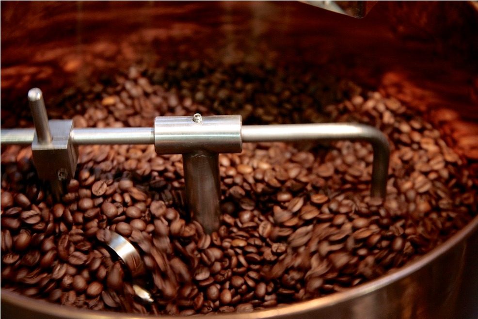 Foto Torrefazione caffe