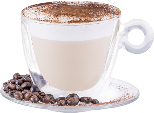 Tazza Cappuccino
