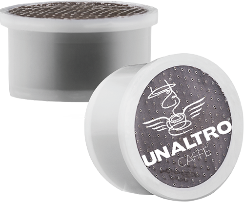 Capsule Espresso Point