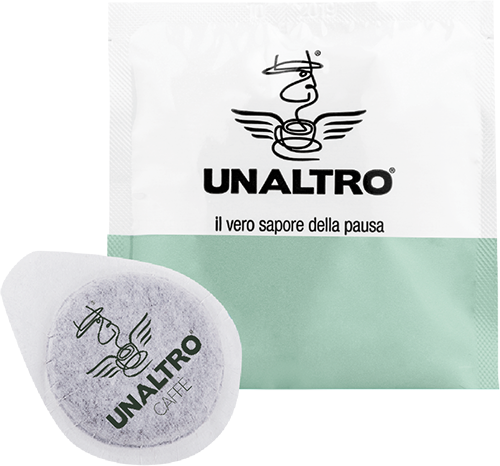 Capsule Espresso Point DECA