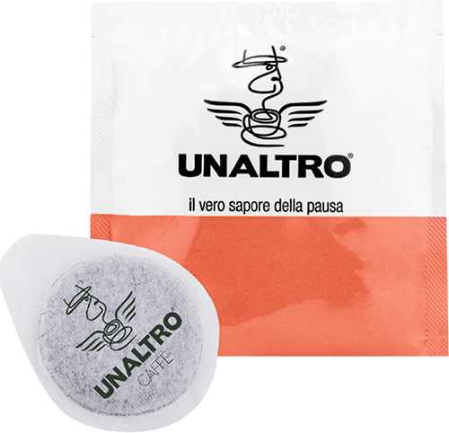 Capsule Espresso Point Italian