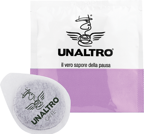 Capsule Espresso Point Positano