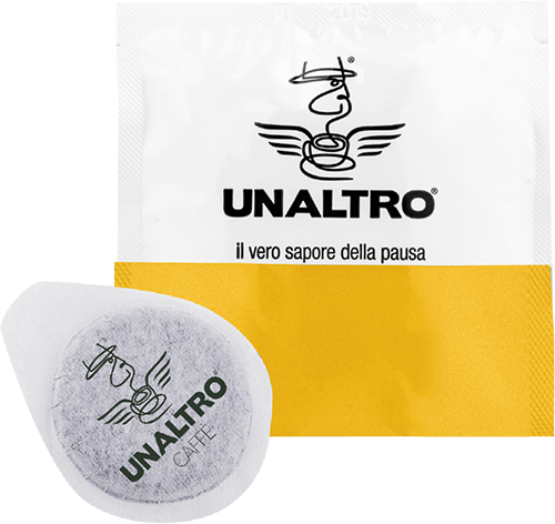 Capsule Espresso Point Royal