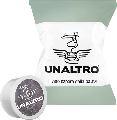 Capsule Espresso Point DECA