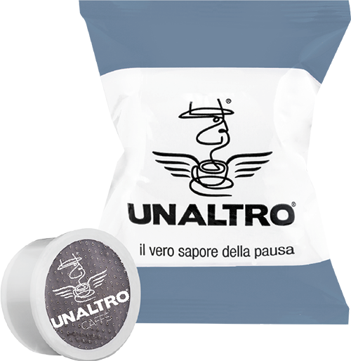 Capsule Espresso Point Deluxe