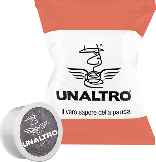 Capsule Espresso Point Italian