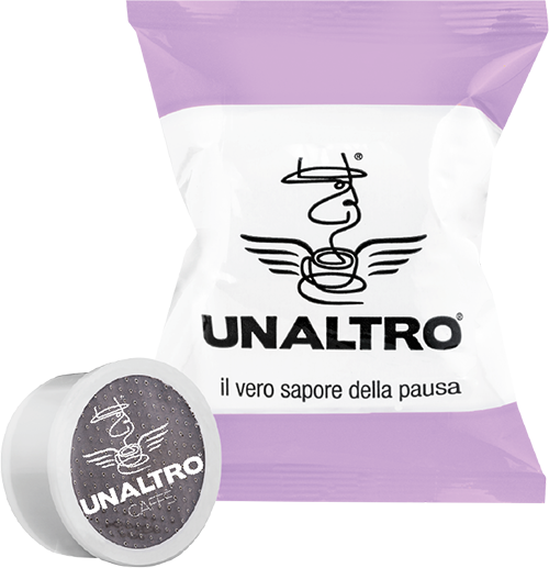 Capsule Espresso Point Positano