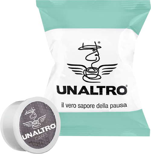 Capsule Espresso Point Premium