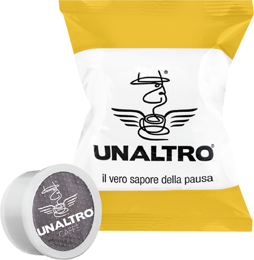 Capsule Espresso Point Royal