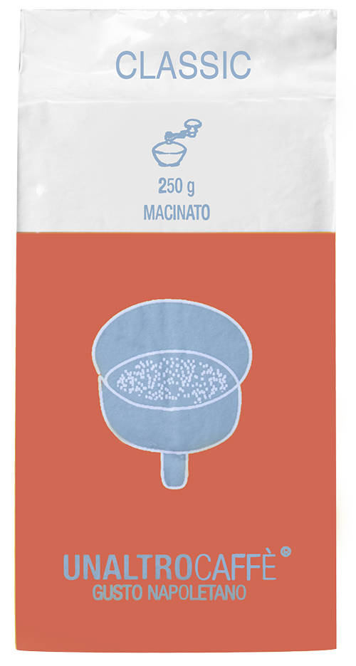 Macinato Classic
