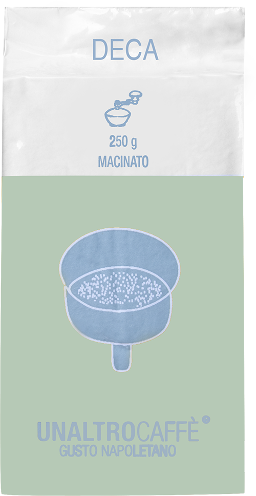 Macinato Deca