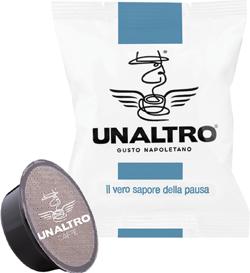 Capsule Espresso Point Deluxe