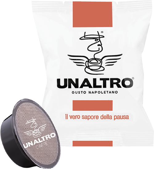 Capsule Espresso Point Italian