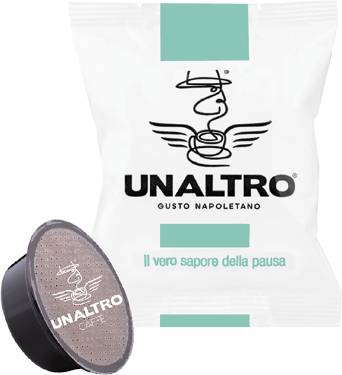 Capsule Espresso Point Premium