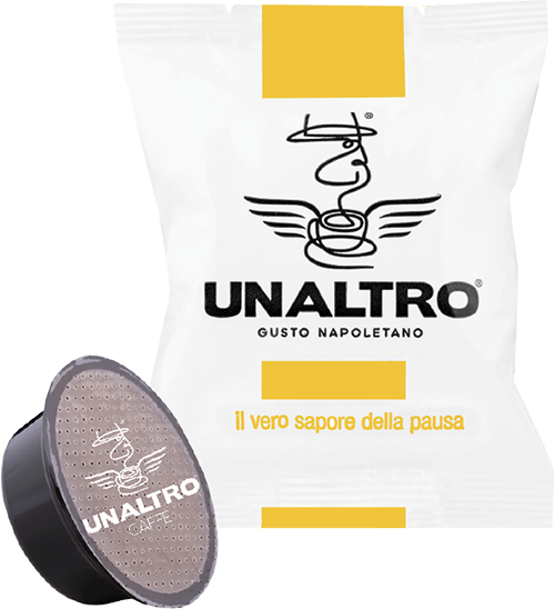 Capsule Espresso Point Royal