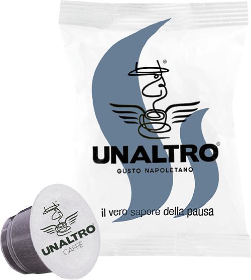 Capsule Espresso Point Deluxe