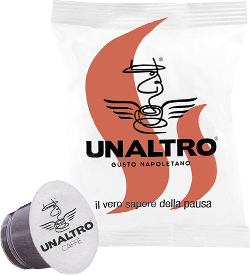 Capsule Espresso Point Italian