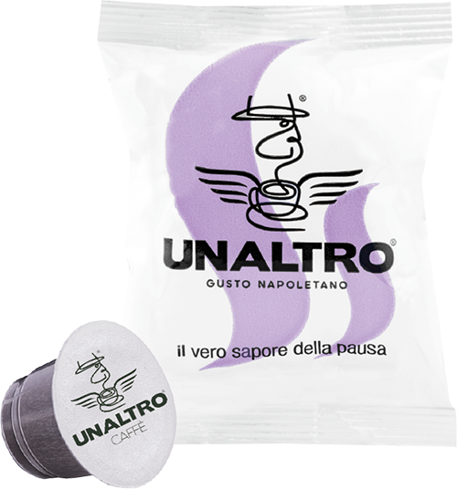 Capsule Espresso Point Positano