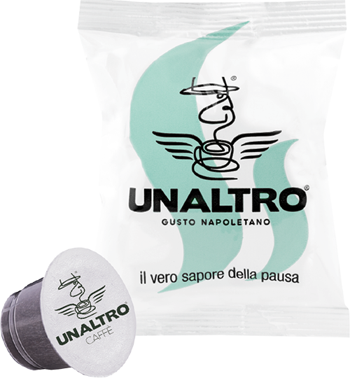 Capsule Espresso Point Premium