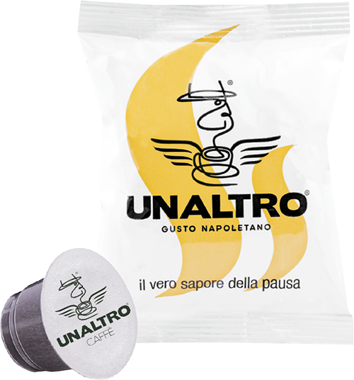 Capsule Espresso Point Royal