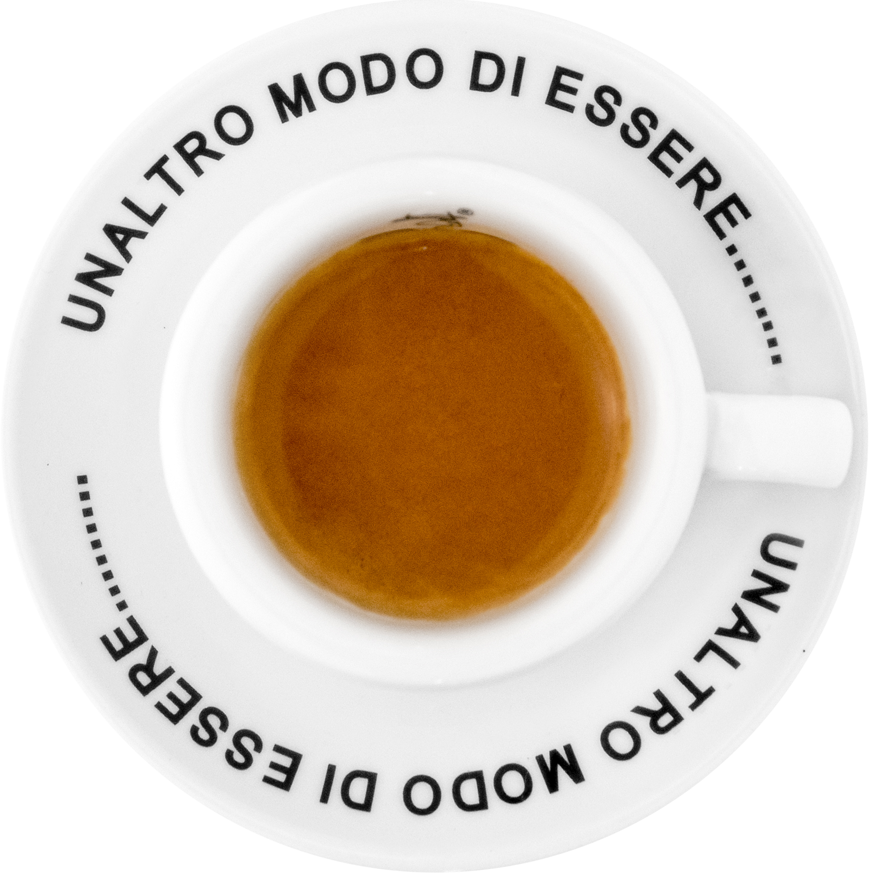 Un Altro modo di essere..