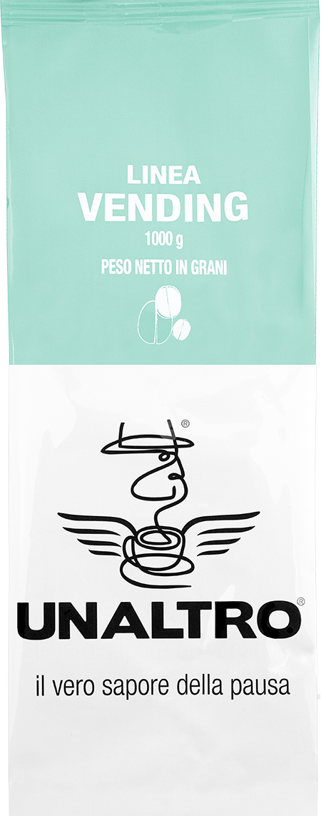 grani vending avvolgente